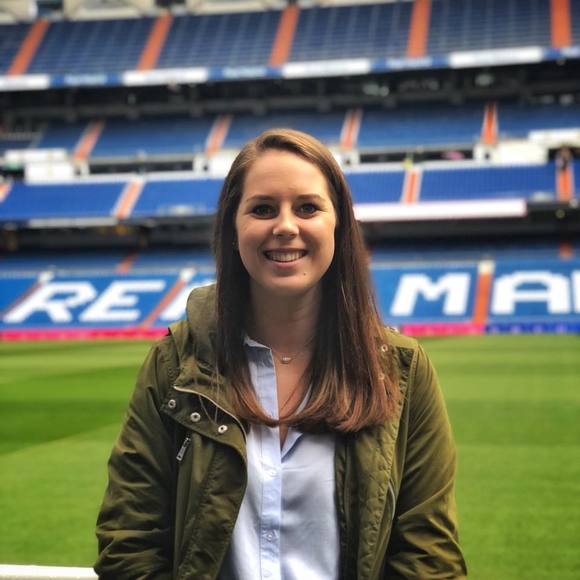 Meet your Posher, Katie - Picture 1 of 1